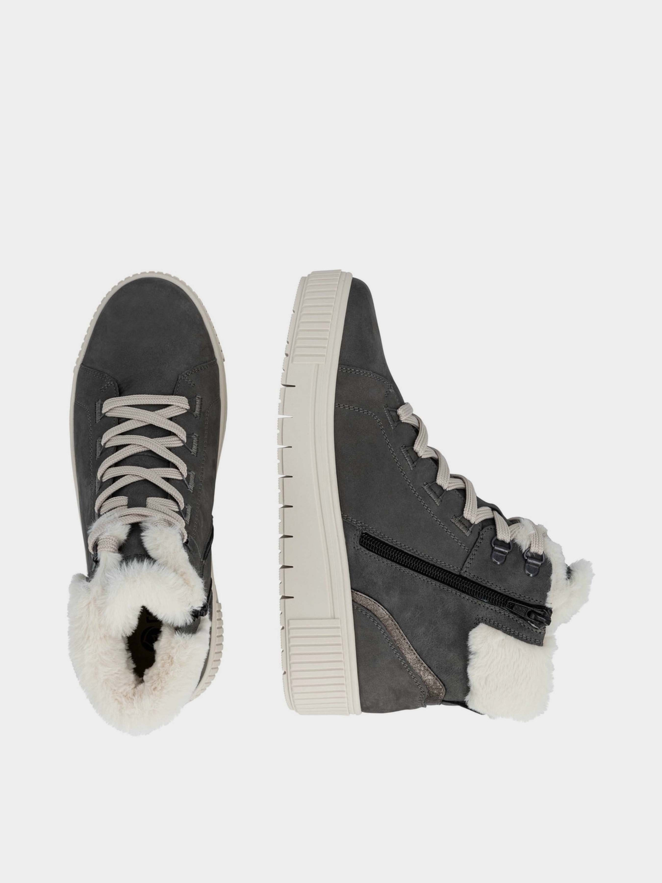 Черевики Remonte модель D3B72/45 Фото