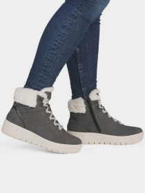 Ботинки Remonte модель D3B72/45 Фото