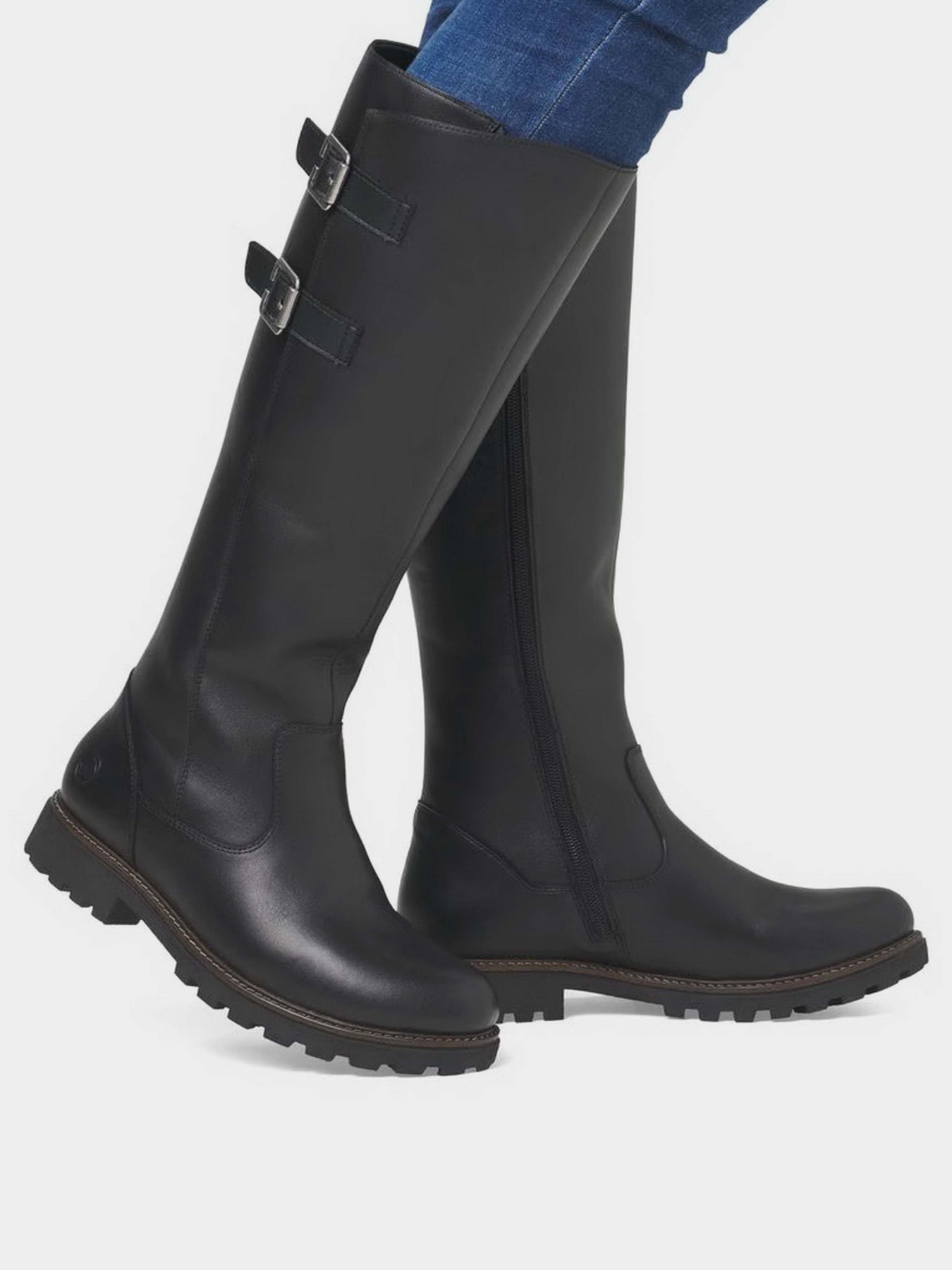 Чоботи Remonte модель D8486/00 Фото