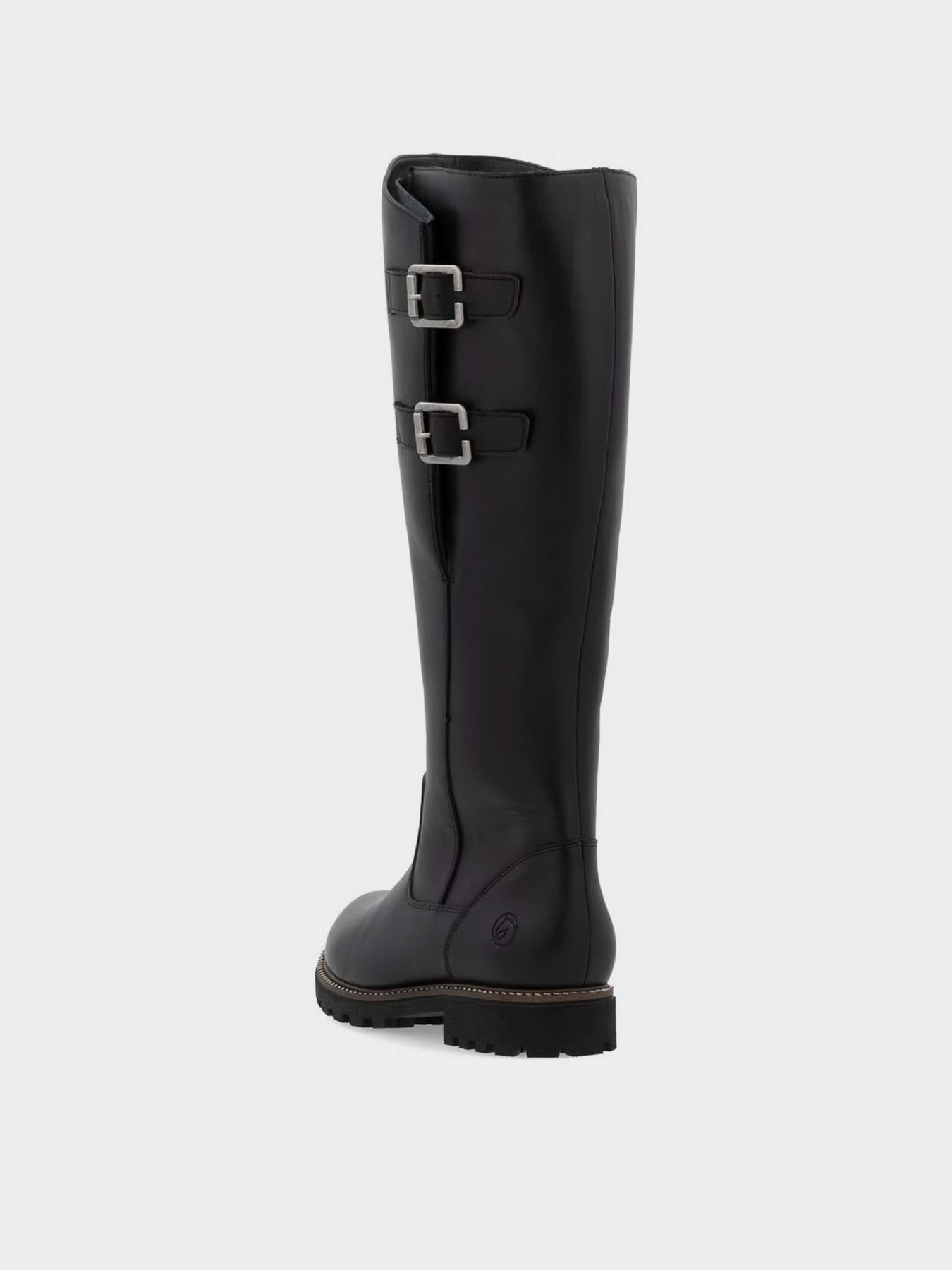 Сапоги Remonte модель D8486/00 Фото