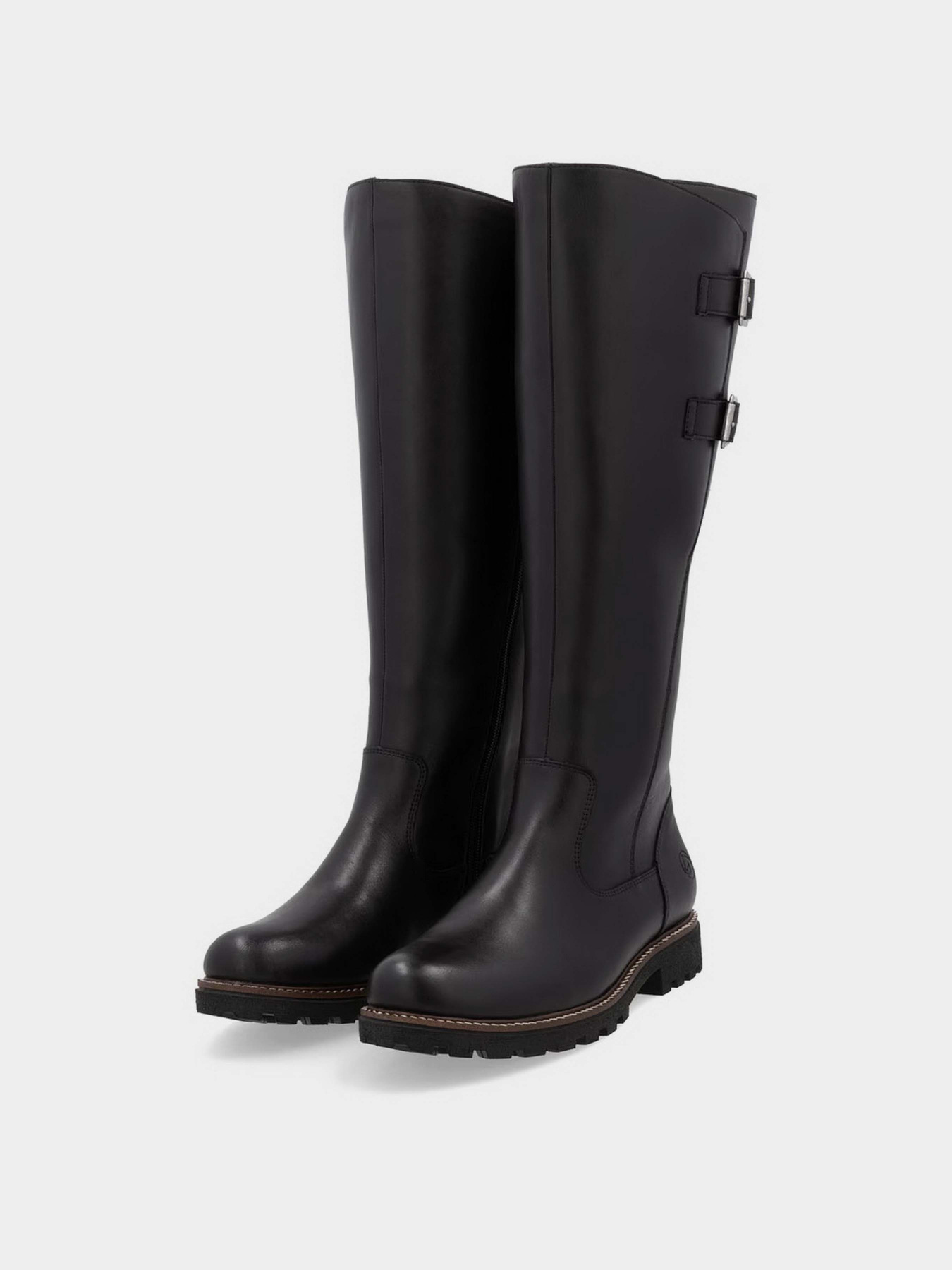 Сапоги Remonte модель D8486/00 Фото