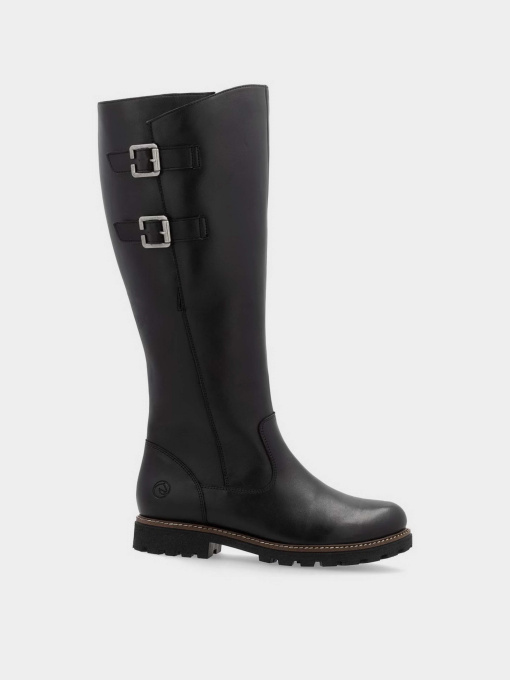 Сапоги Remonte модель D8486/00 Фото