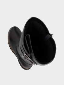 Сапоги Remonte модель D8486/00 Фото