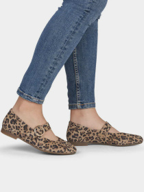 Балетки Remonte модель D0K14/90 Фото