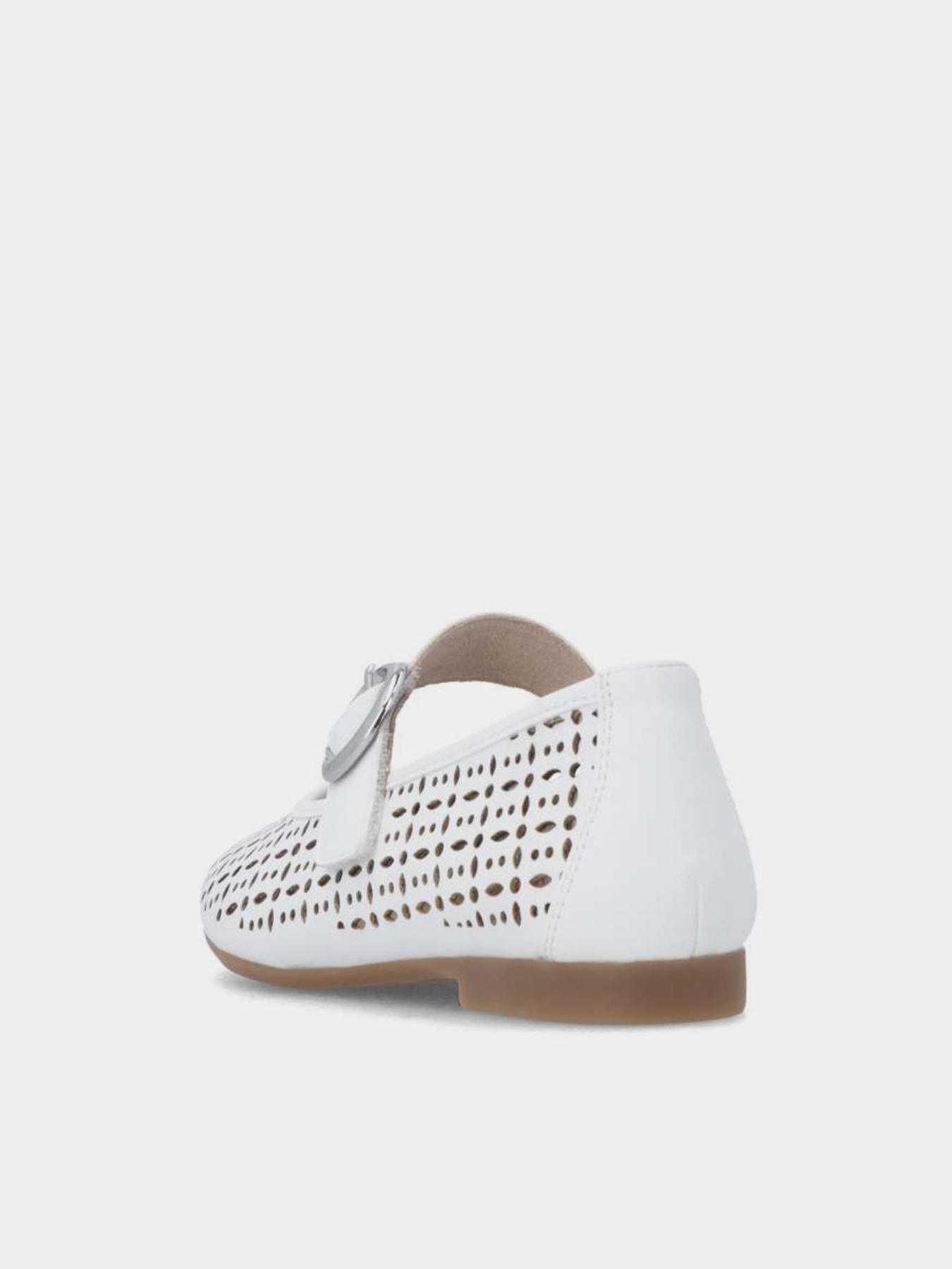 Балетки Remonte модель D0K16/80 Фото