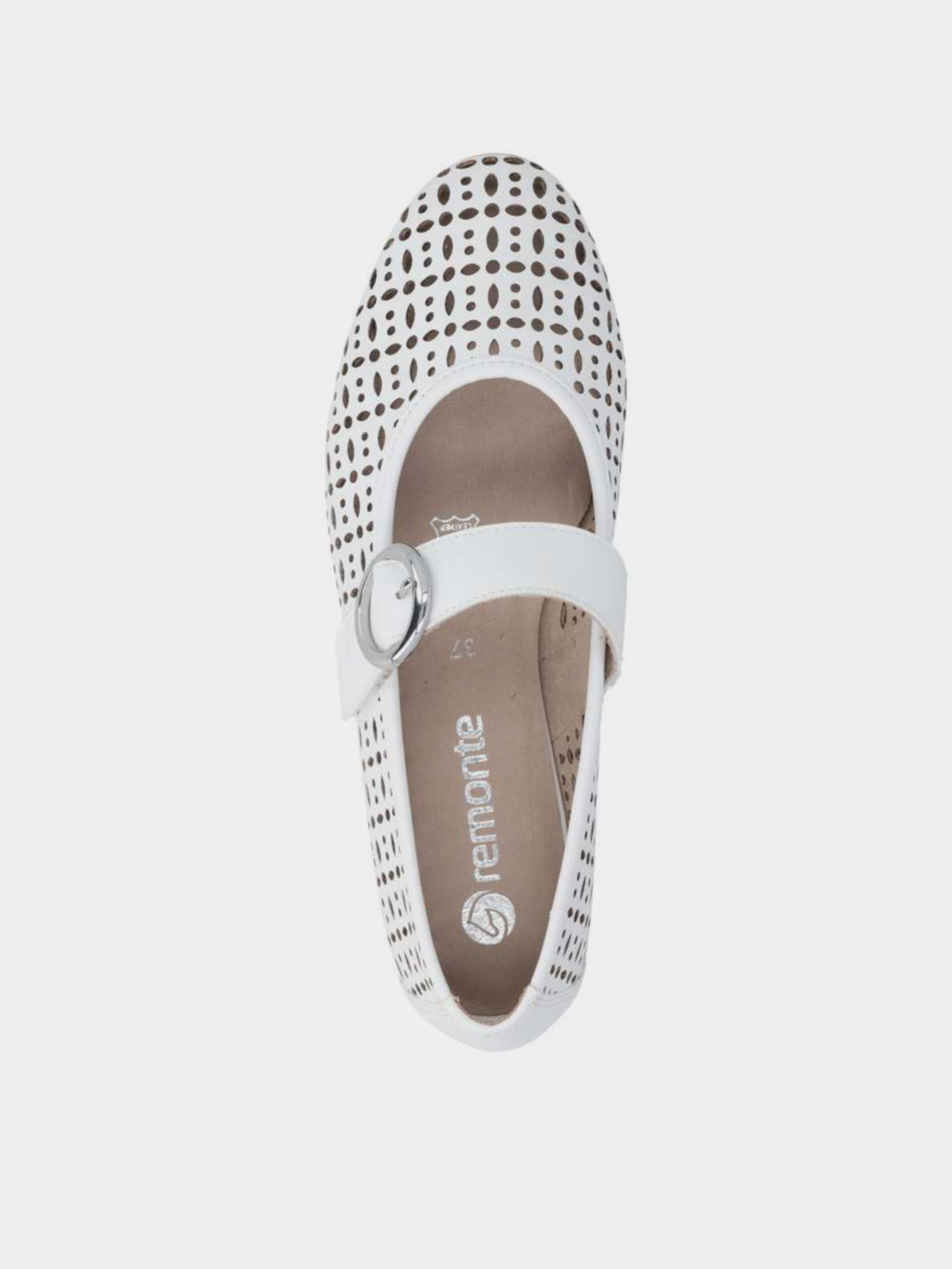 Балетки Remonte модель D0K16/80 Фото