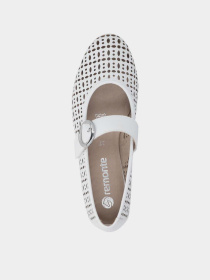 Балетки Remonte модель D0K16/80 Фото