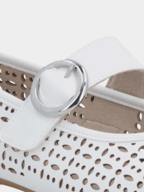 Балетки Remonte модель D0K16/80 Фото