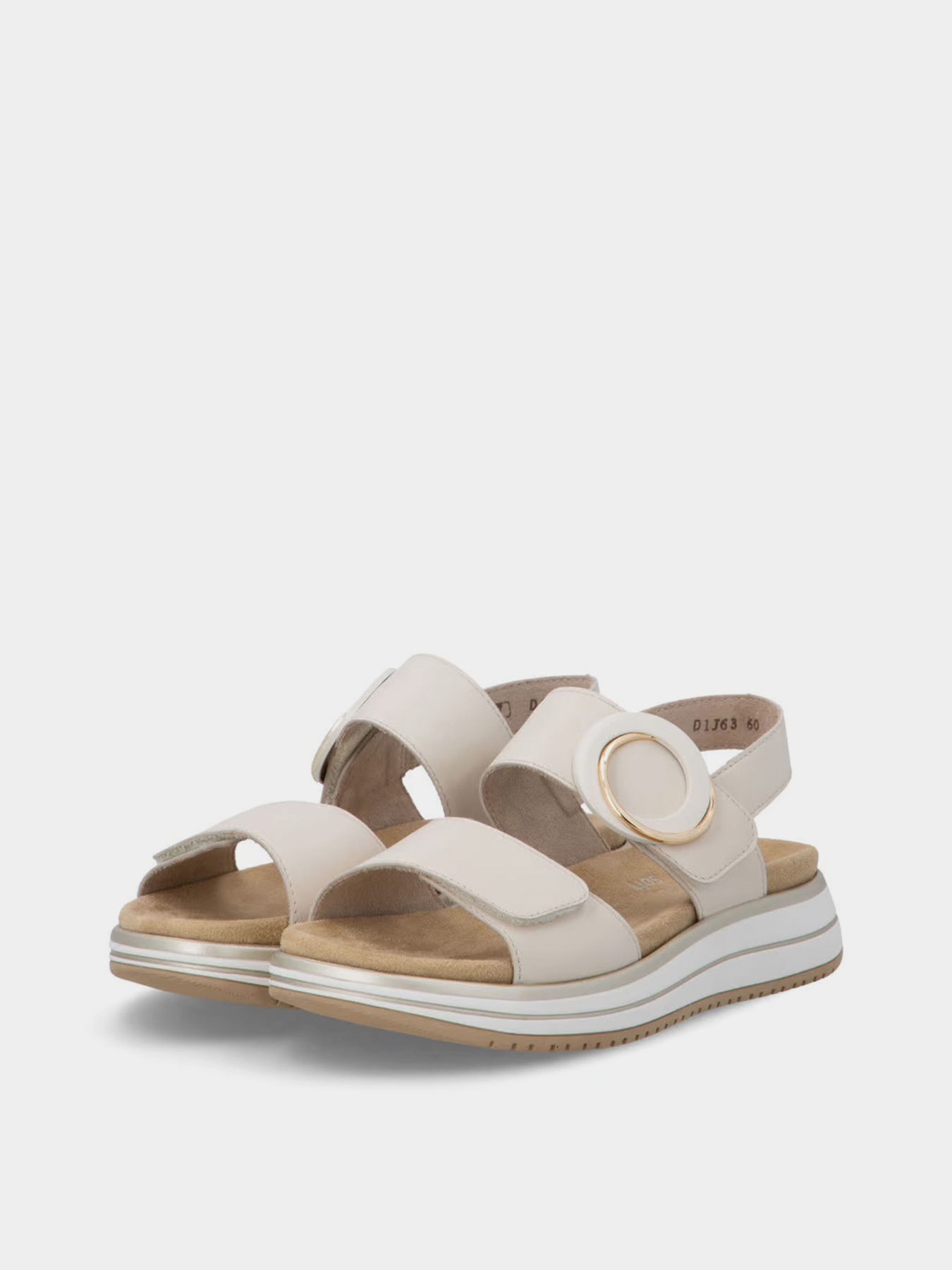 Remonte модель D1J63/60 Фото