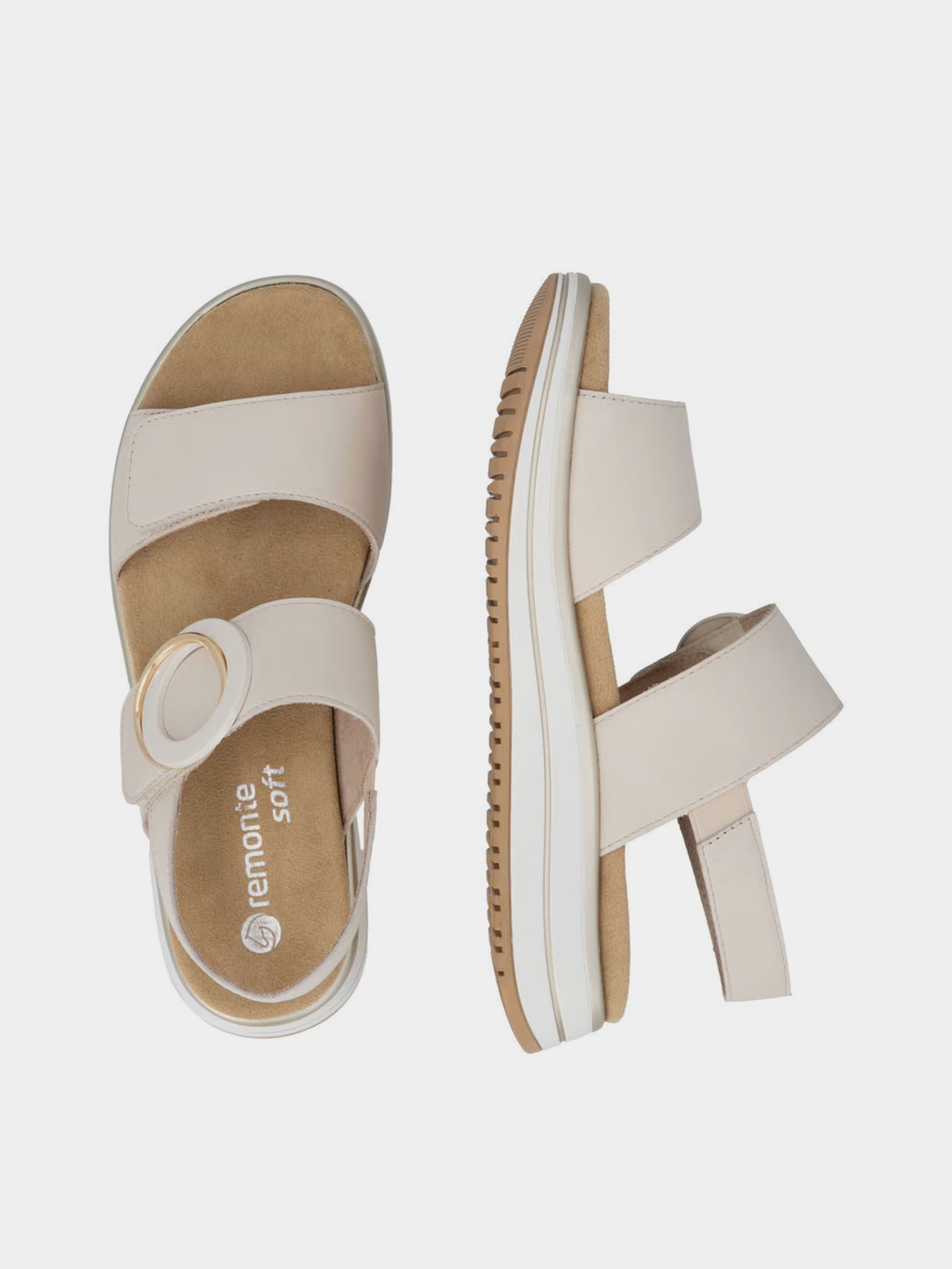 Remonte модель D1J63/60 Фото