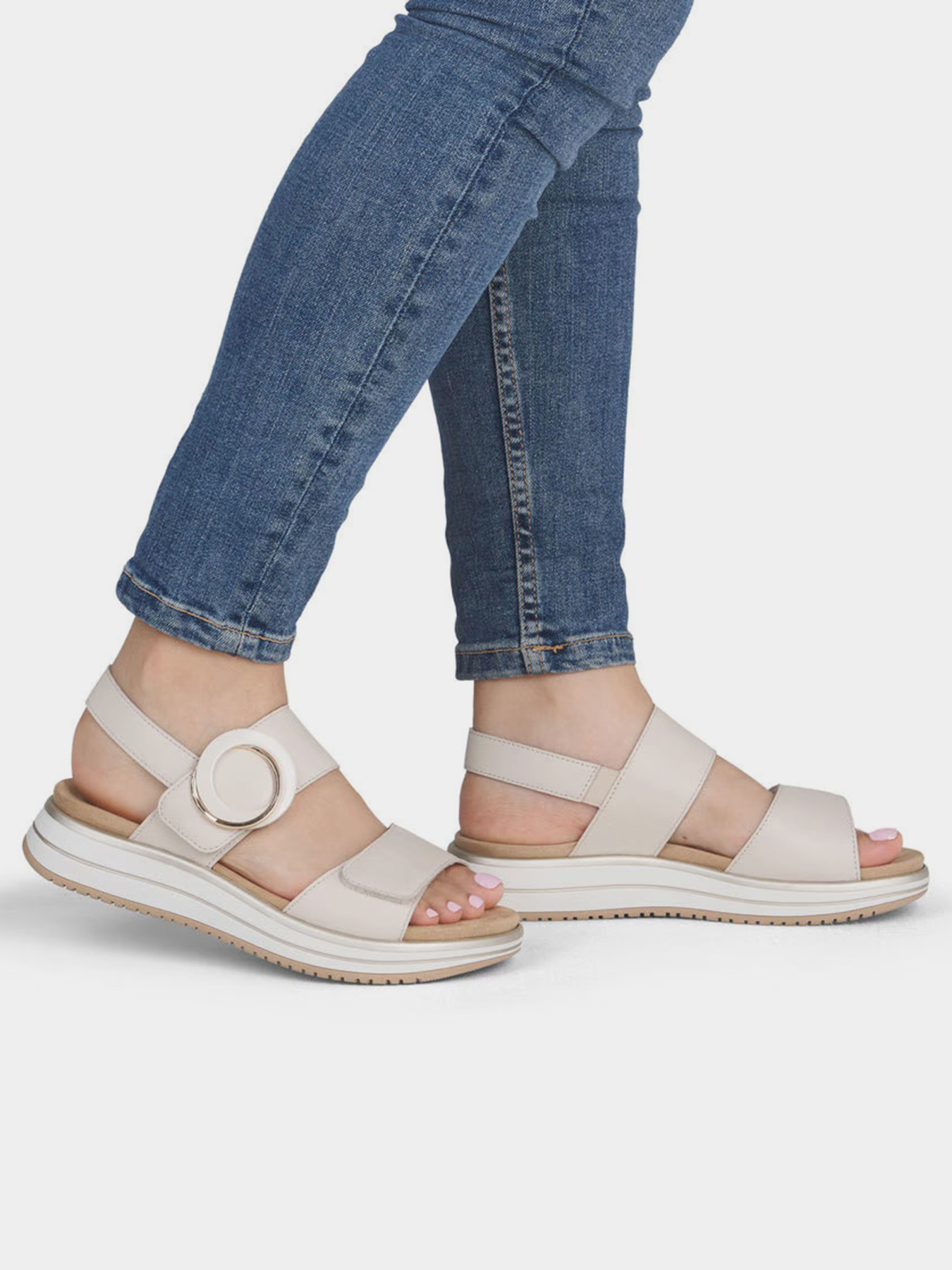 Remonte модель D1J63/60 Фото