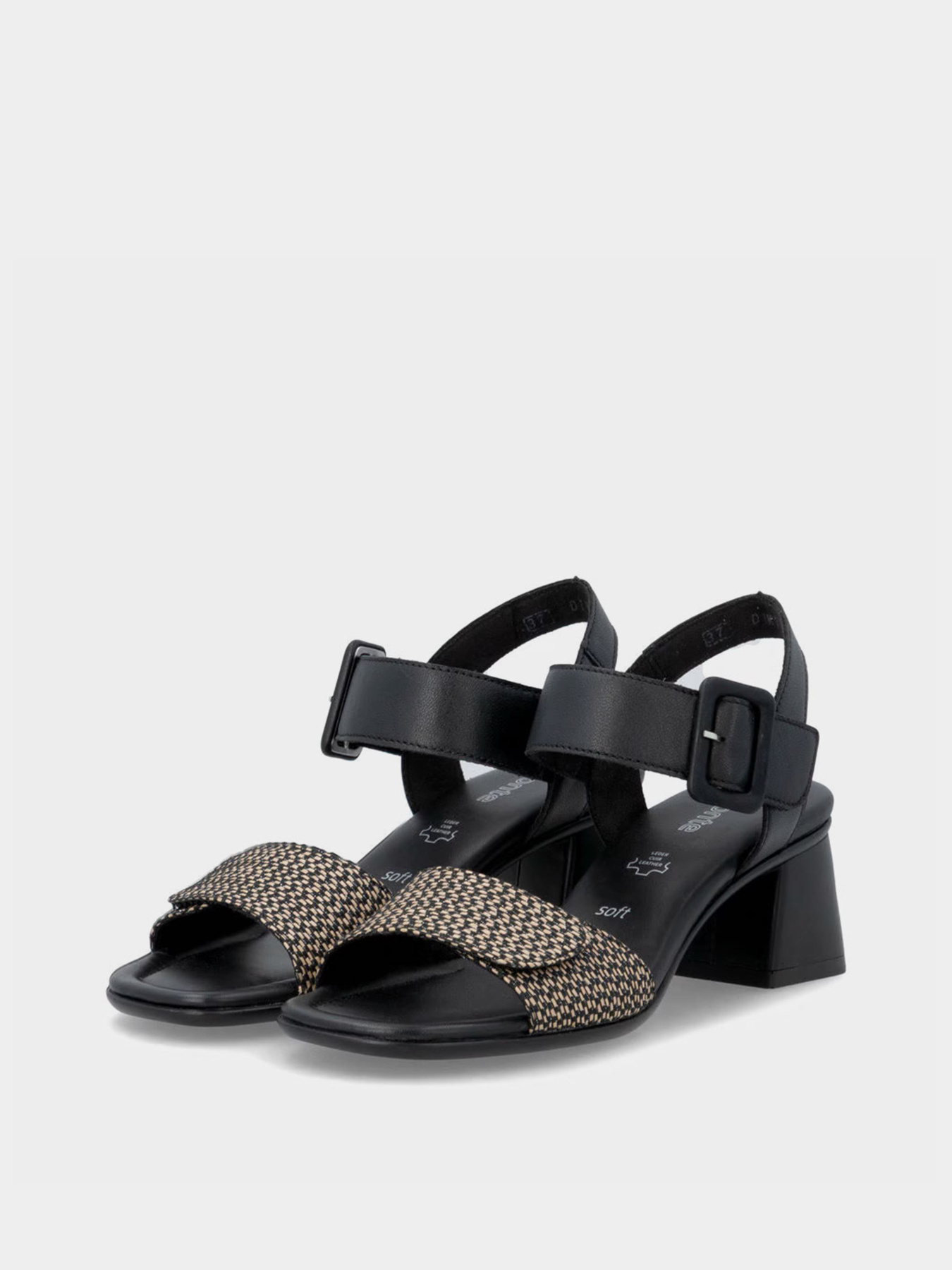 Босоніжки Remonte модель D1K51/04 Босоніжки Remonte модель D1K51/04 Фото