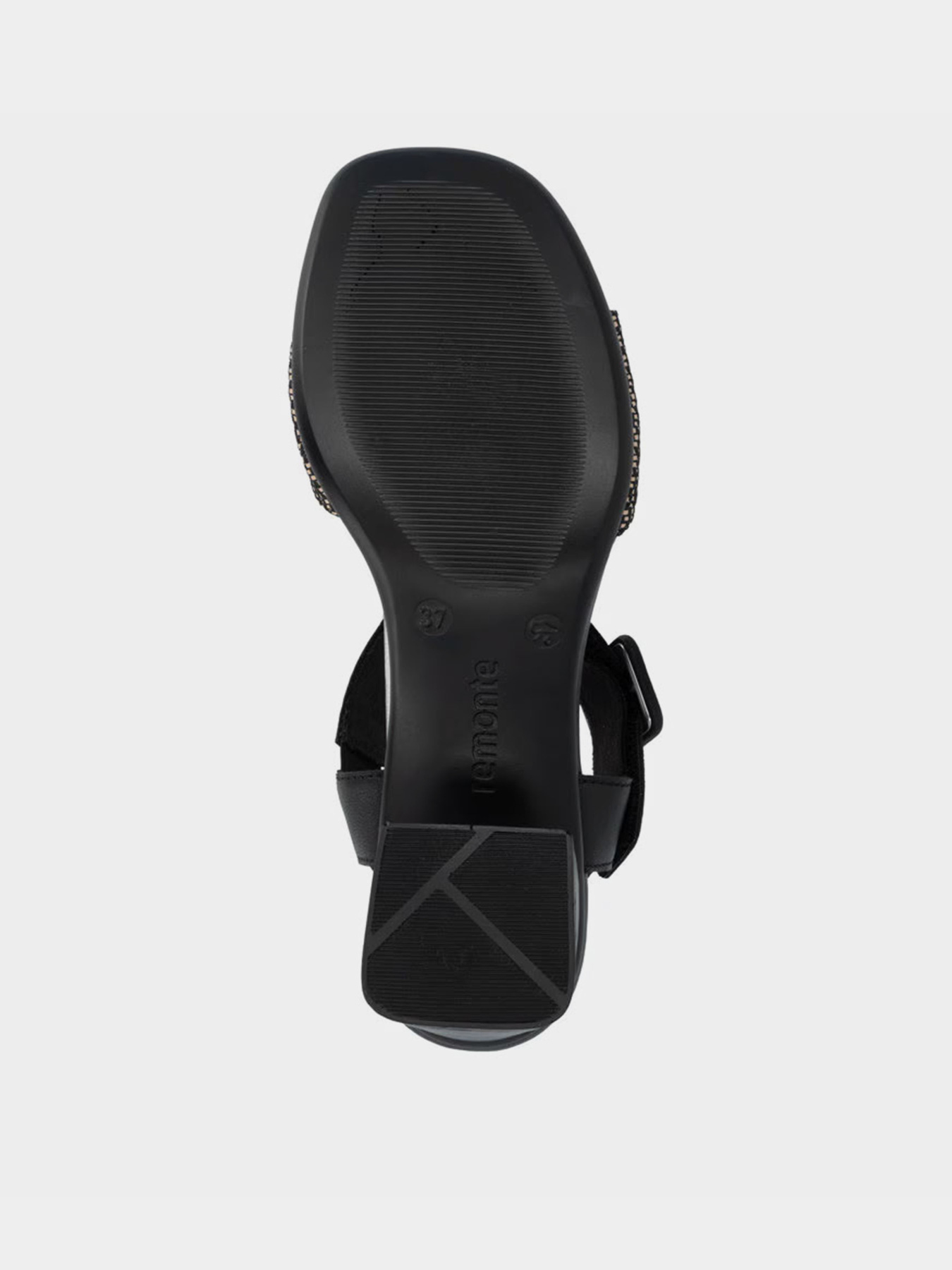 Босоніжки Remonte модель D1K51/04 Босоніжки Remonte модель D1K51/04 Фото