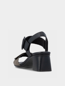 Босоніжки Remonte модель D1K51/04 Босоніжки Remonte модель D1K51/04 Фото