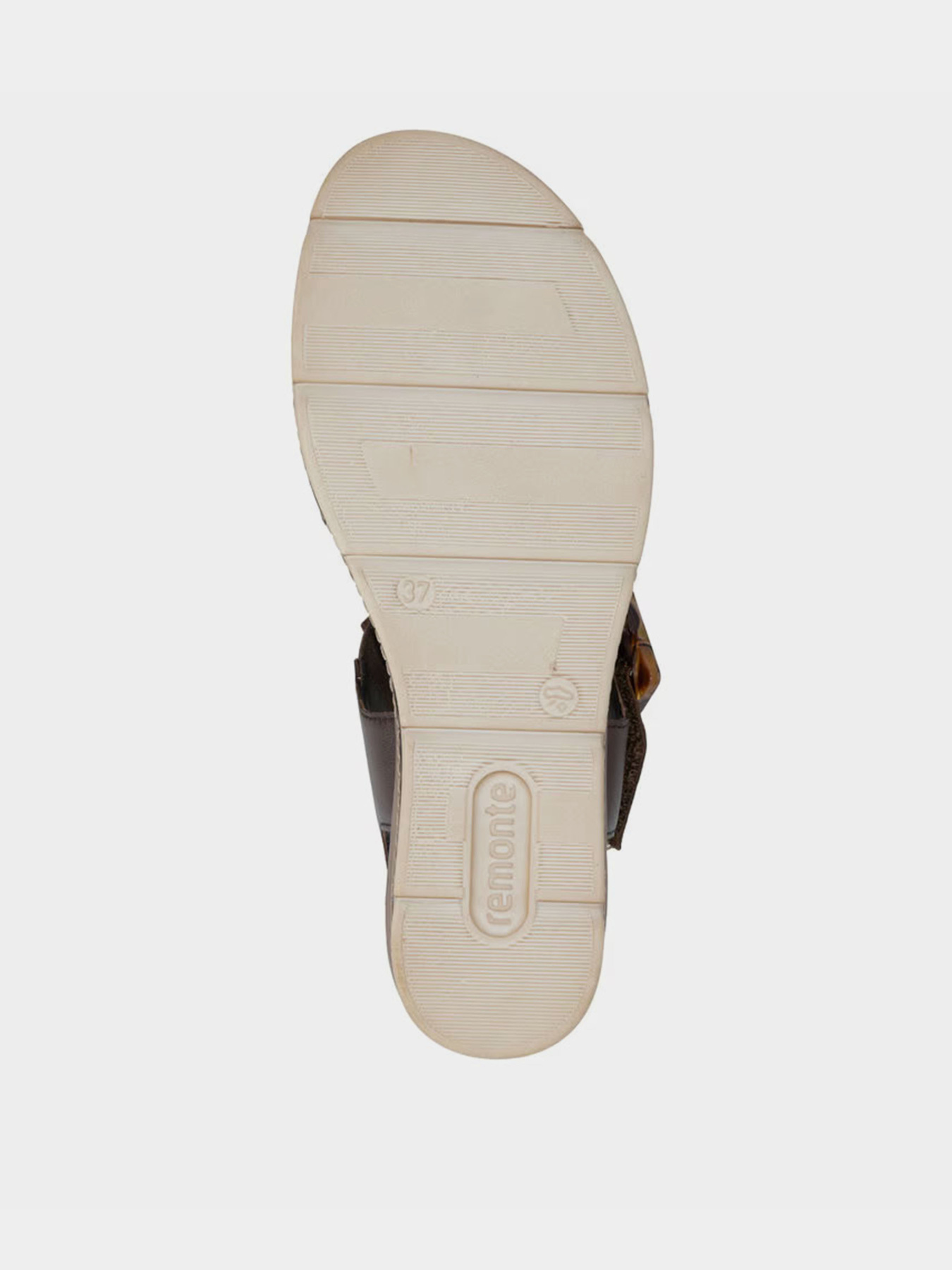 Босоніжки Remonte модель D2L53/25 Босоніжки Remonte модель D2L53/25 Фото