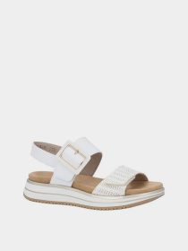 Босоножки Remonte модель D3P53/62 Фото