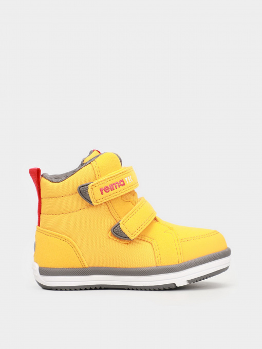 Ботинки REIMA модель 569445-2570 Фото