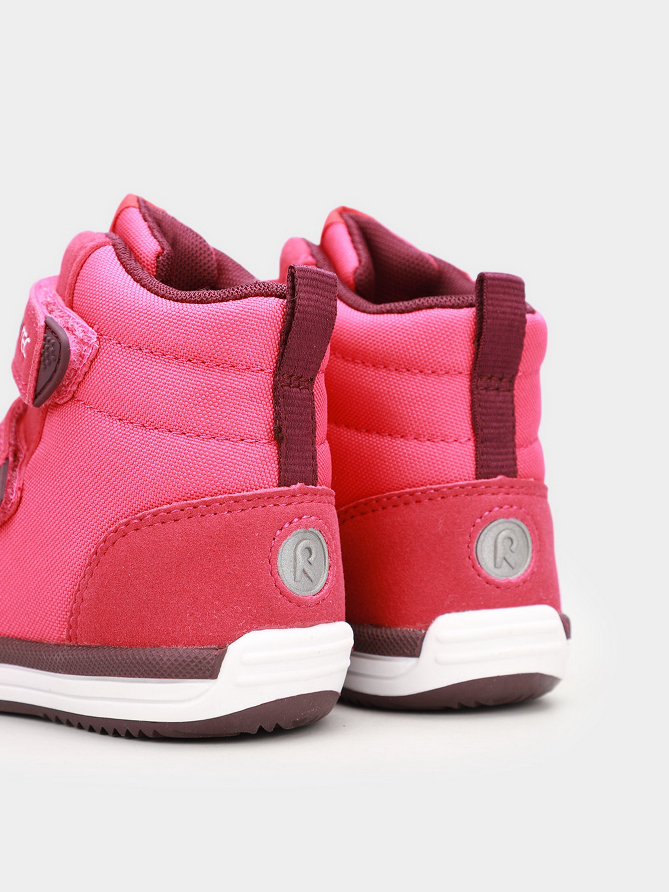 Ботинки REIMA модель 569445-4650 Фото