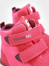 Ботинки REIMA модель 569445-4650 Фото