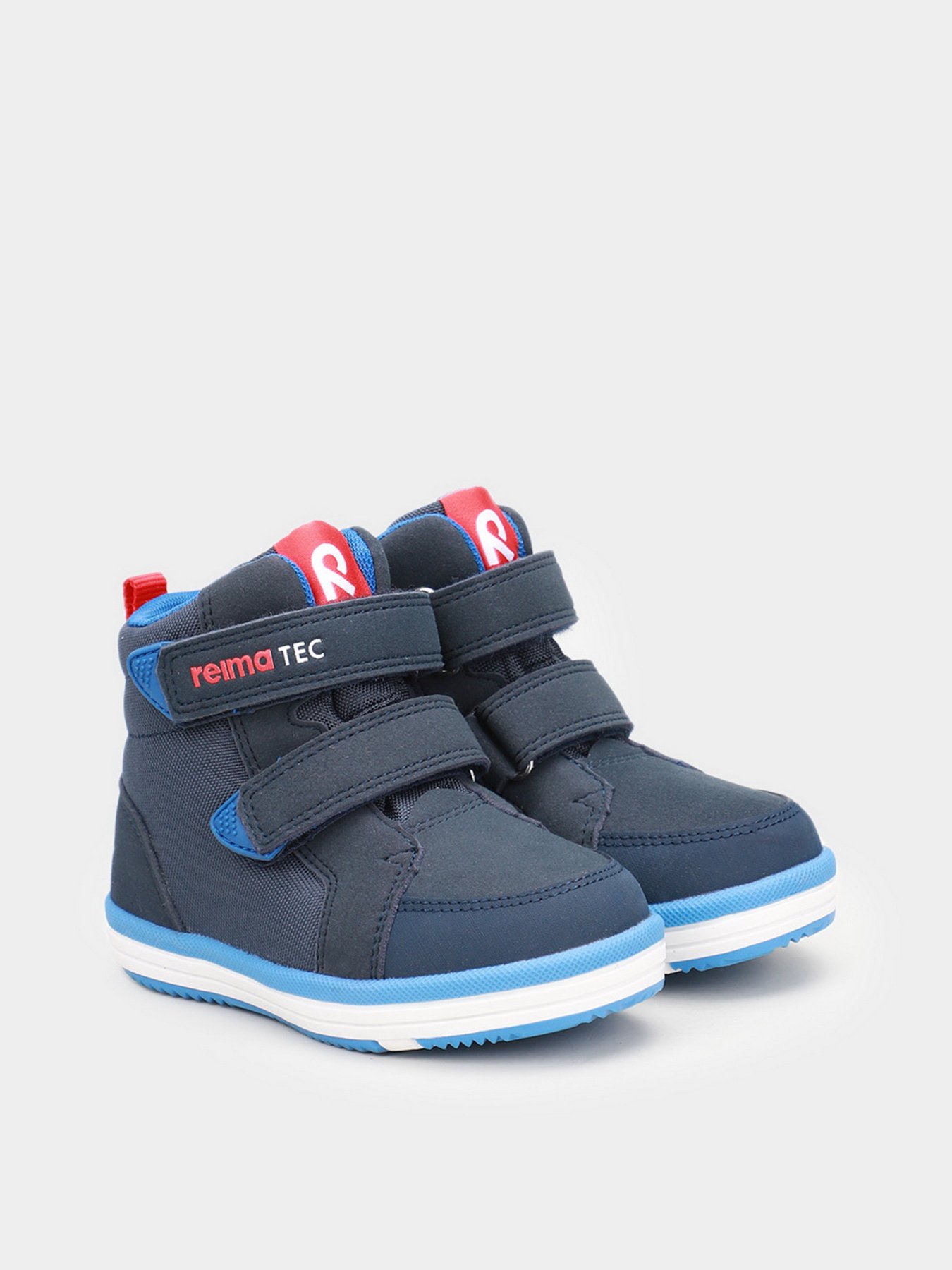 Черевики REIMA модель 569445-6980 Черевики REIMA модель 569445-6980 Фото