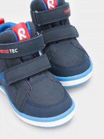 Черевики REIMA модель 569445-6980 Черевики REIMA модель 569445-6980 Фото