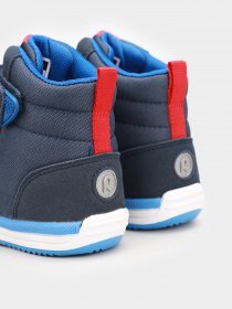 Черевики REIMA модель 569445-6980 Черевики REIMA модель 569445-6980 Фото