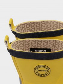 Сапоги резиновые REIMA модель 569482-2350 Фото