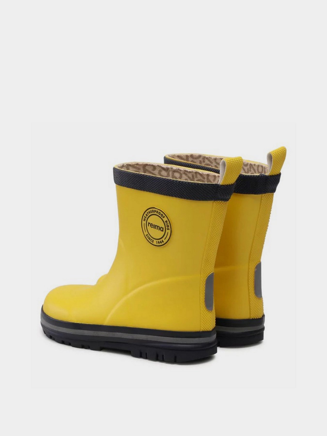Чоботи гумові REIMA модель 569482-2350 Чоботи гумові REIMA модель 569482-2350 Фото