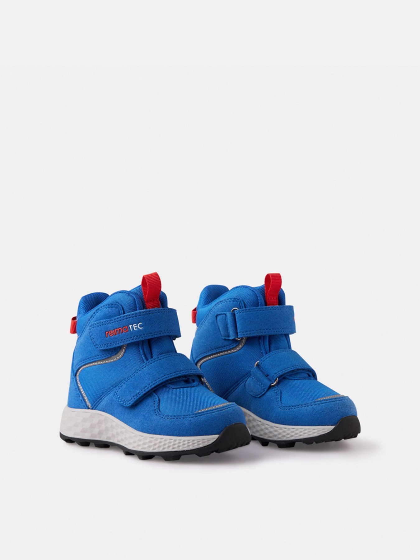 Черевики REIMA модель 569494-6320 Фото