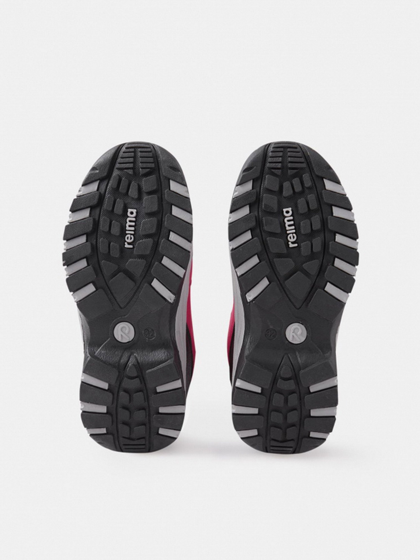 Ботинки REIMA Orm модель 569434-3600 Фото