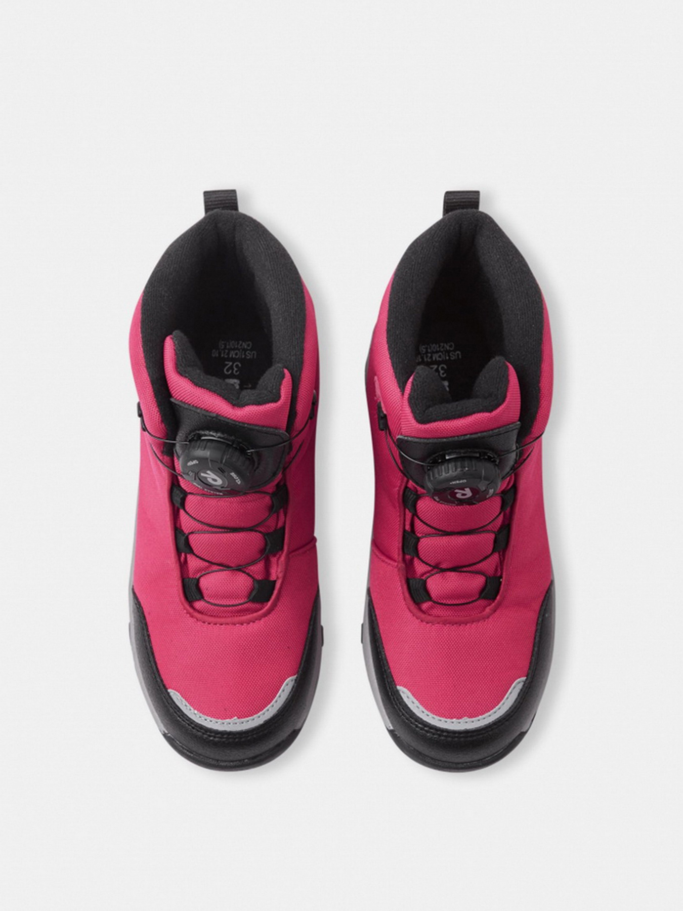 Ботинки REIMA Orm модель 569434-3600 Фото