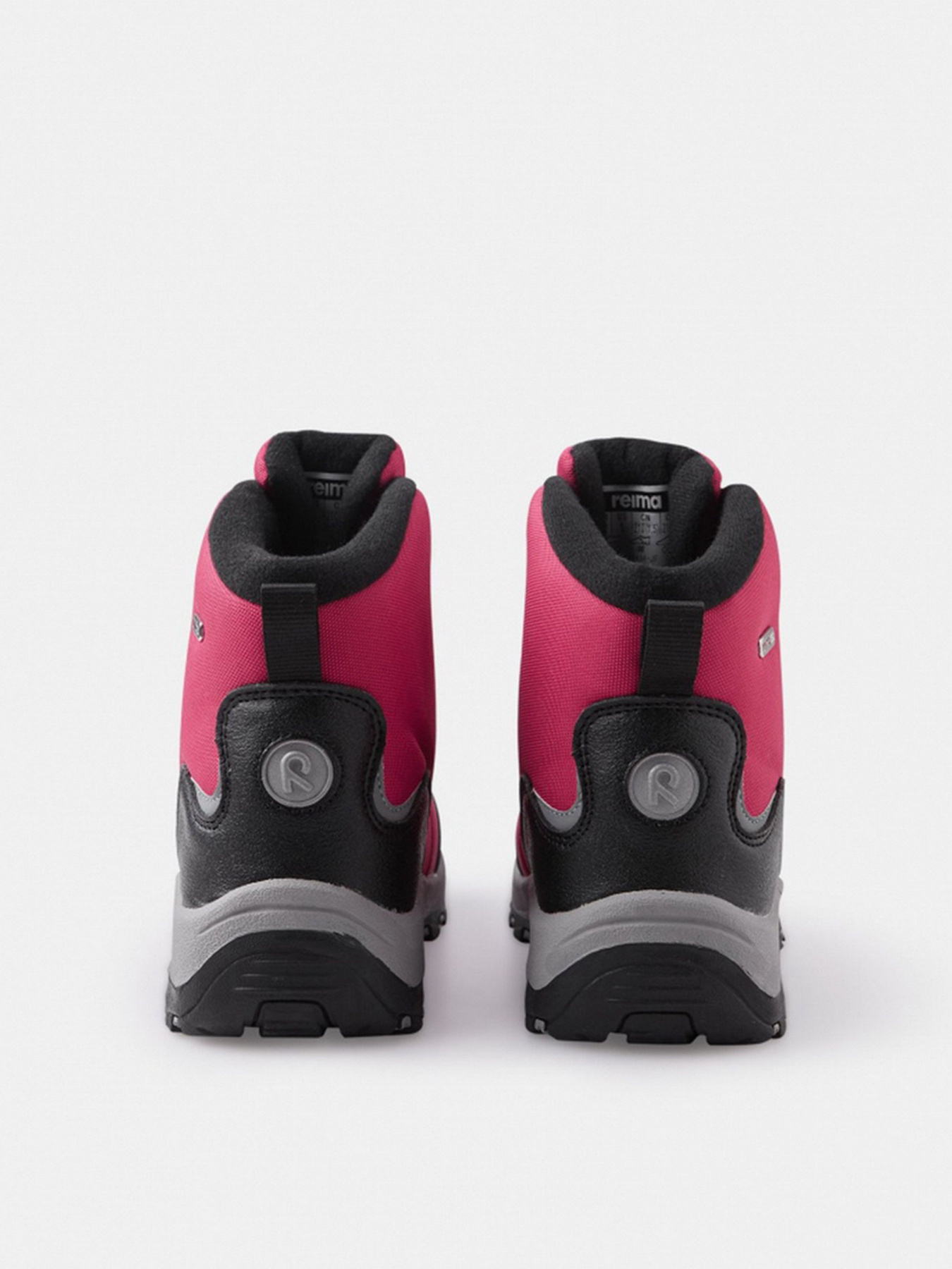Черевики REIMA Orm модель 569434-3600 Фото