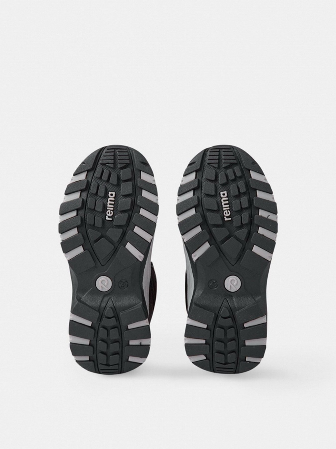 Ботинки REIMA Orm модель 569434-9990 Фото