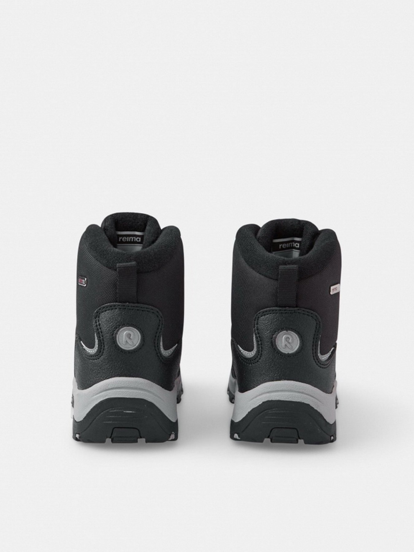 Черевики REIMA Orm модель 569434-9990 Черевики REIMA Orm модель 569434-9990 Фото