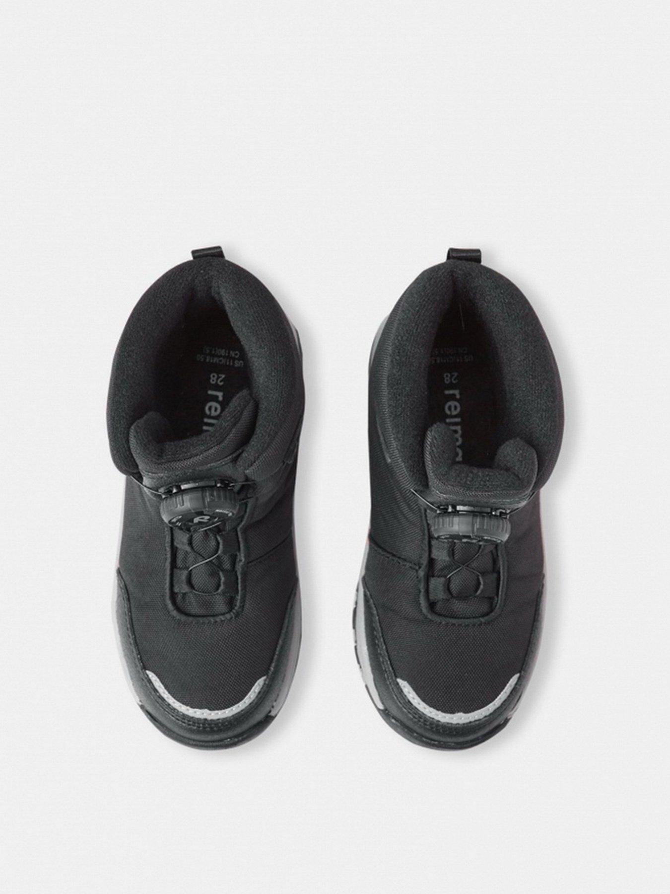 Черевики REIMA Orm модель 569434-9990 Черевики REIMA Orm модель 569434-9990 Фото