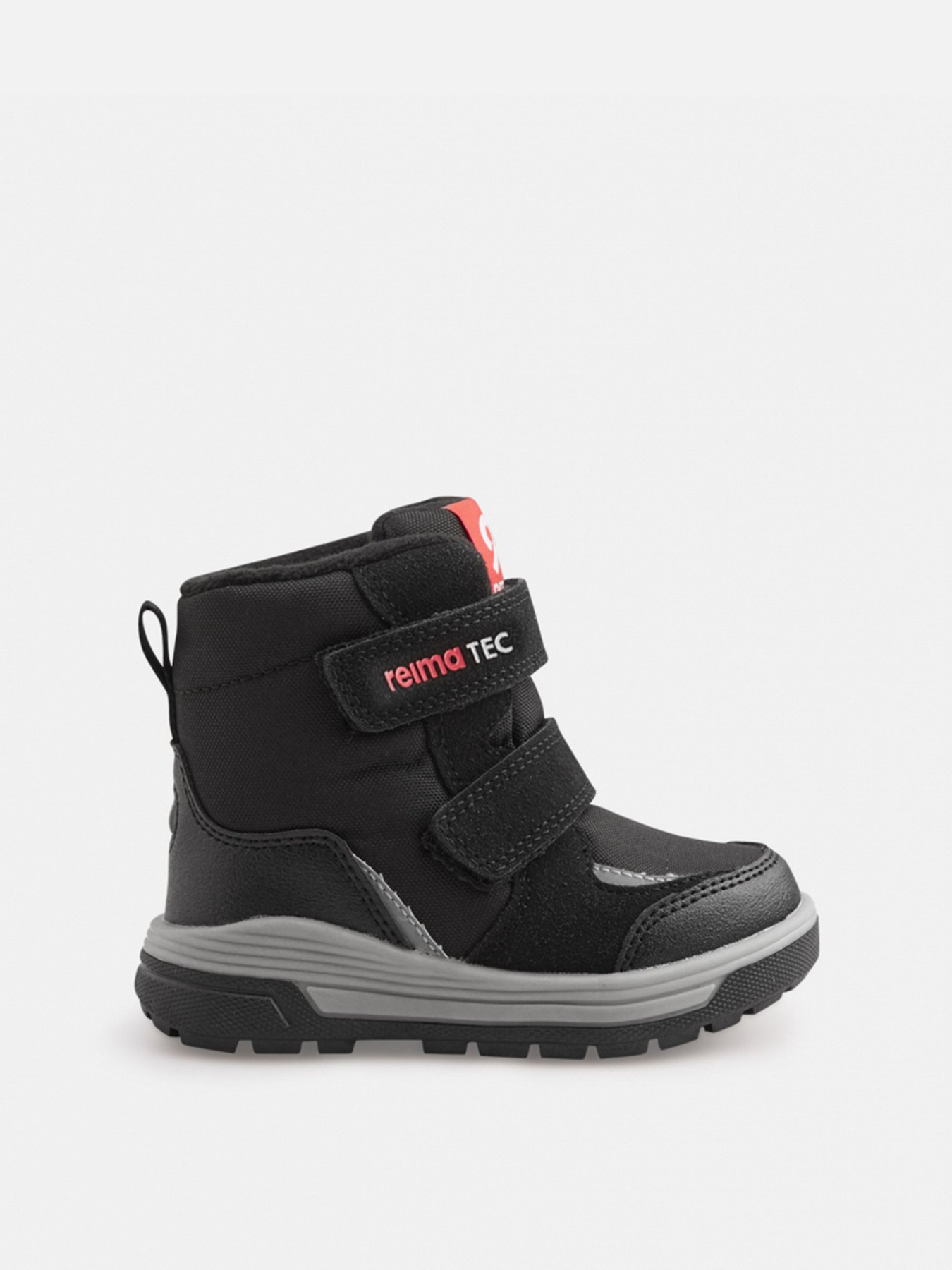 Ботинки REIMA Qing модель 569435-9990 Фото