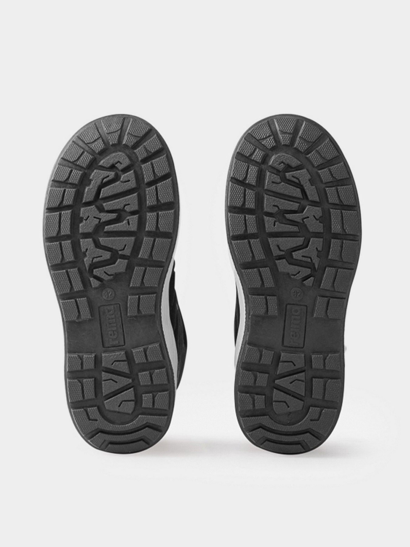 Черевики REIMA Quicker модель 569436-9990 Фото