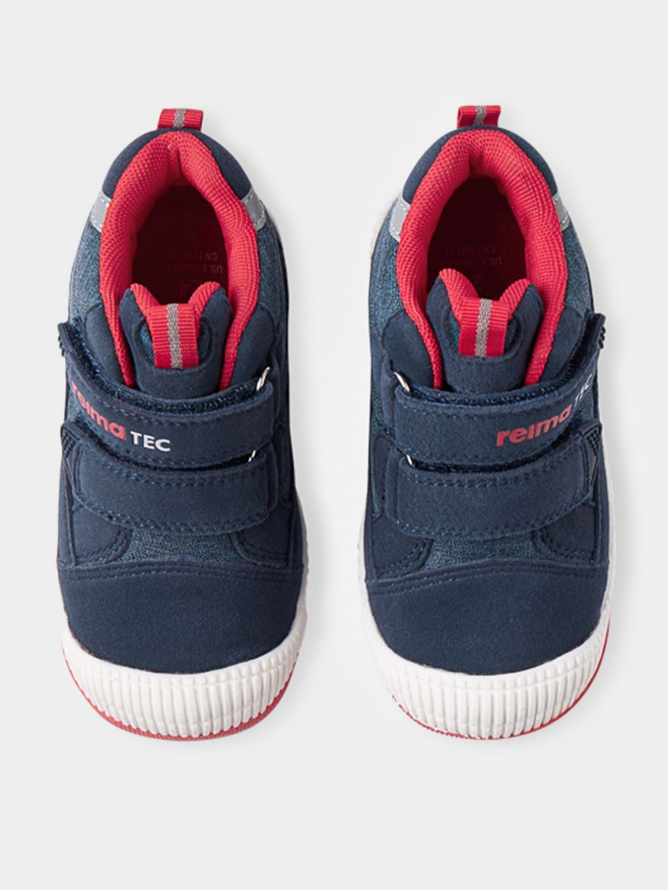 Ботинки REIMA модель 569408F-6980 Фото