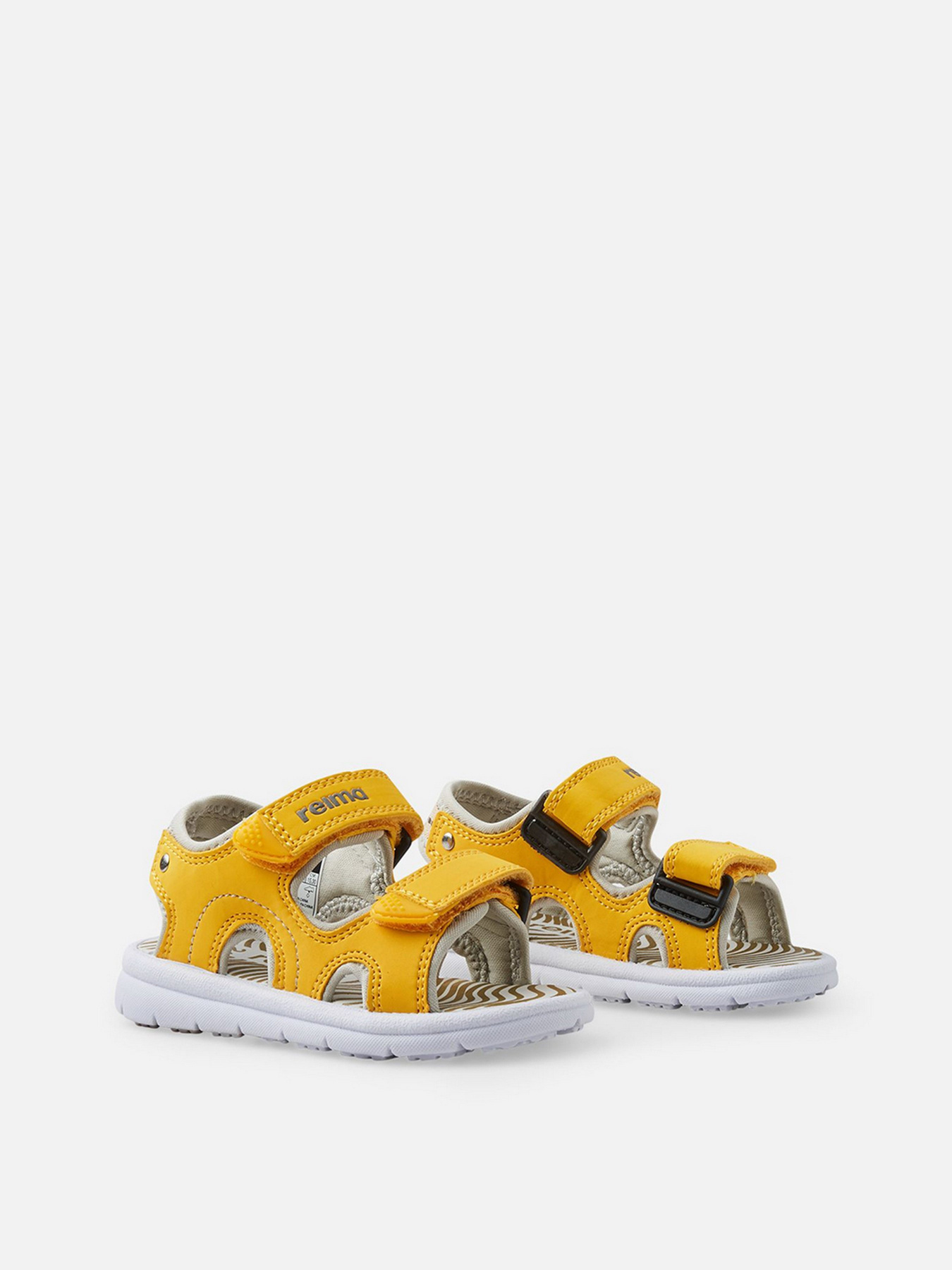 Сандалии REIMA модель 569339-2380 Фото