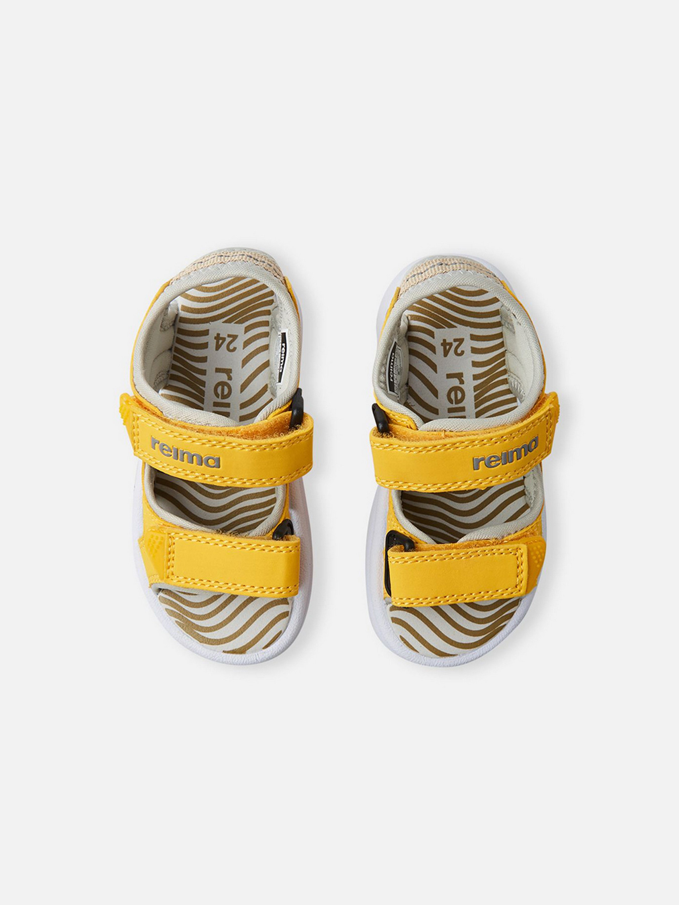 Сандалии REIMA модель 569339-2380 Фото