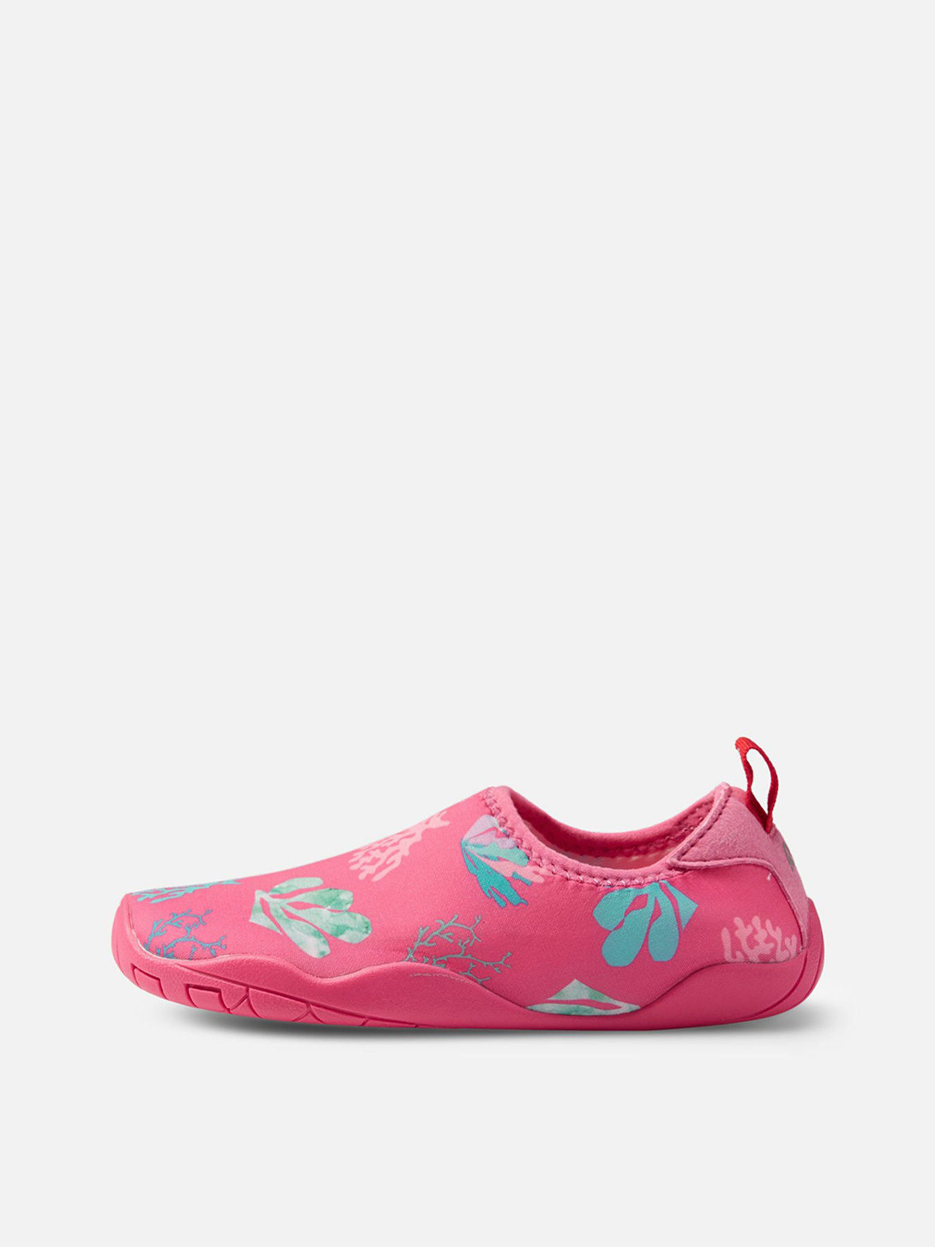 Тапки REIMA модель 569419-4601 Фото