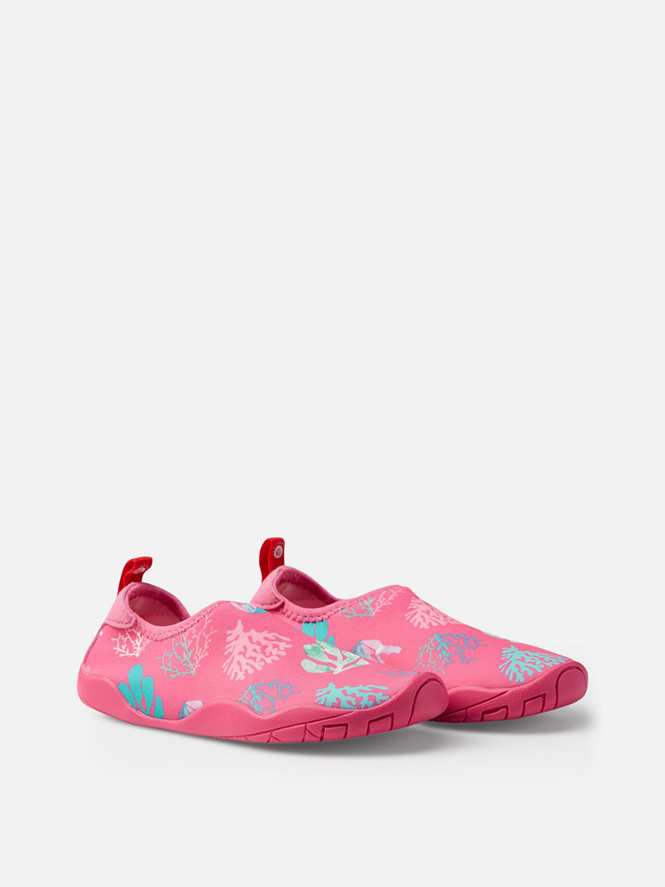 Тапки REIMA модель 569419-4601 Фото