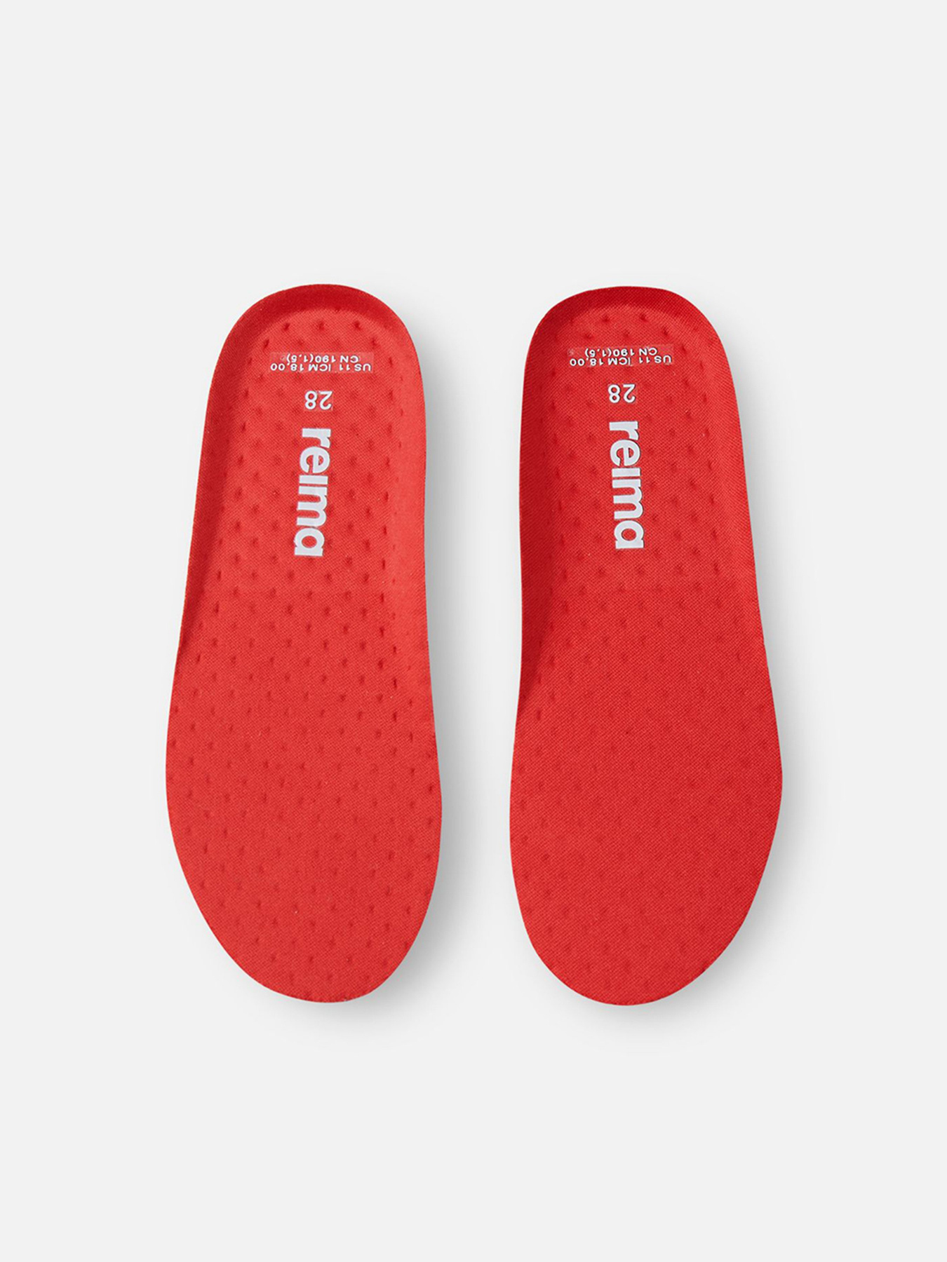 Капці REIMA модель 569419-6681 Капці REIMA модель 569419-6681 Фото