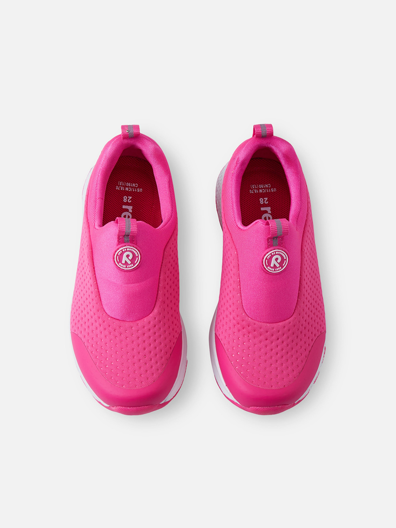 Кроссовки REIMA модель 569461-4600 Фото