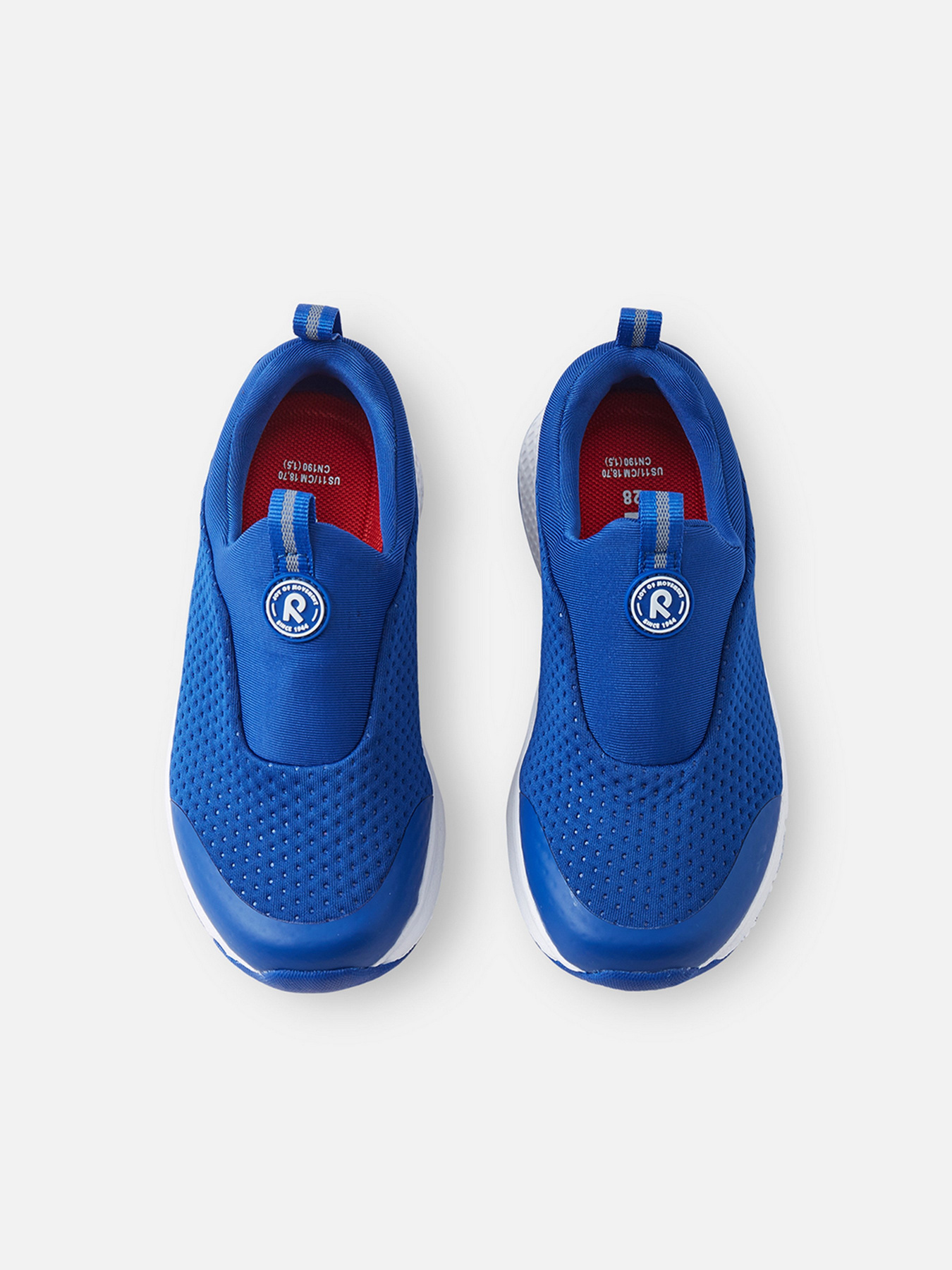 Кроссовки REIMA модель 569461-6680 Фото