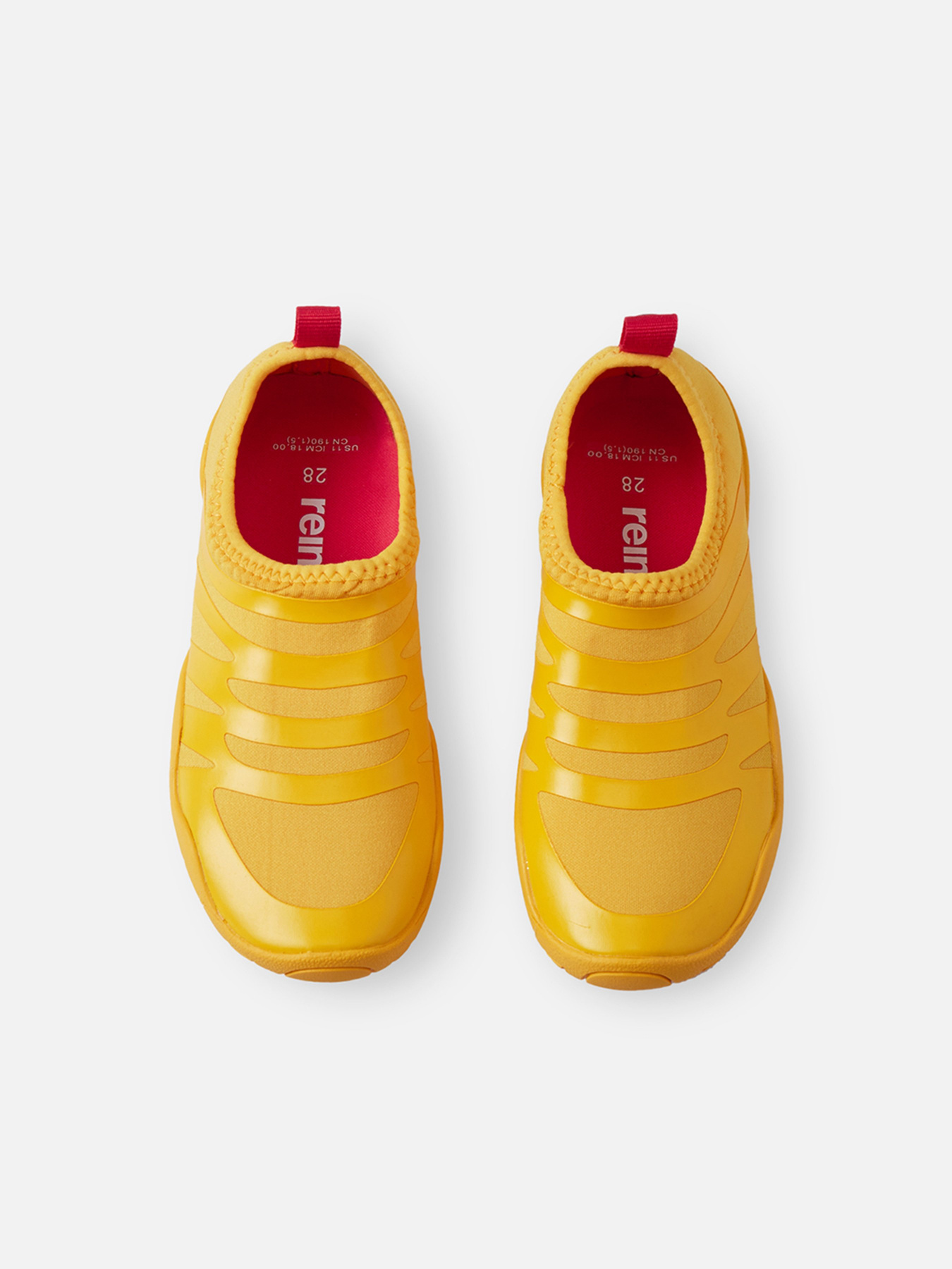 Тапки REIMA Sujaus модель 569464-2380 Фото