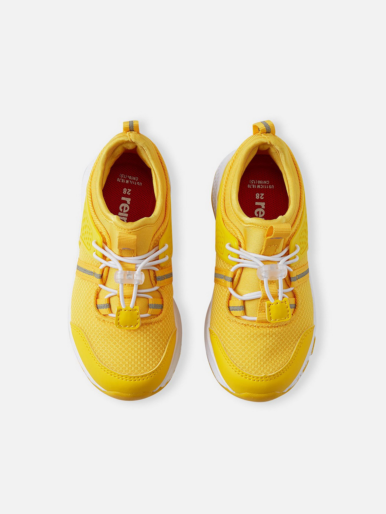 Кроссовки REIMA модель 569477-2380 Фото