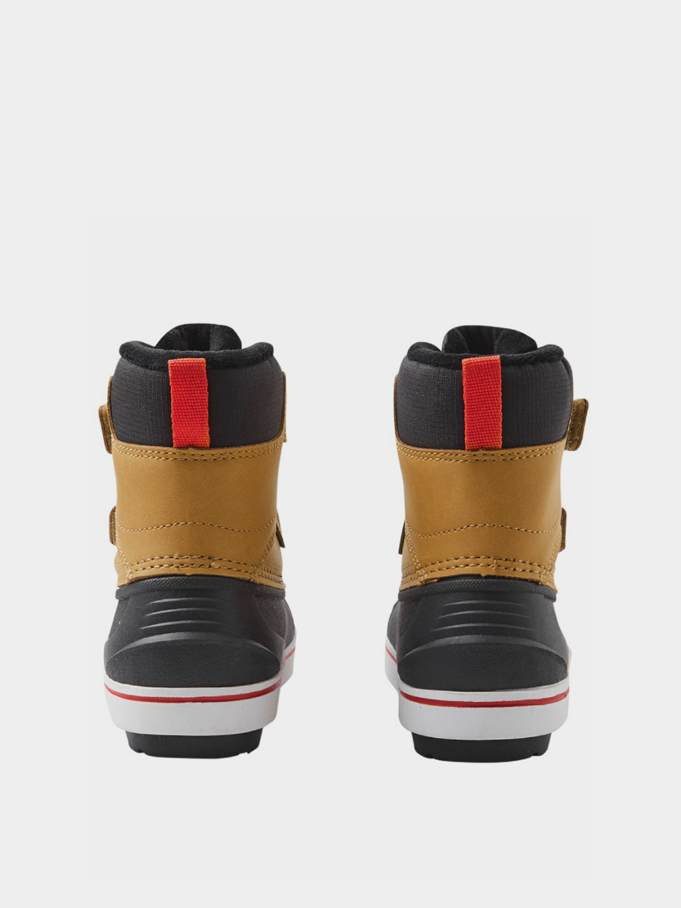 Ботинки REIMA Coconi модель 5400027A-2570 Фото