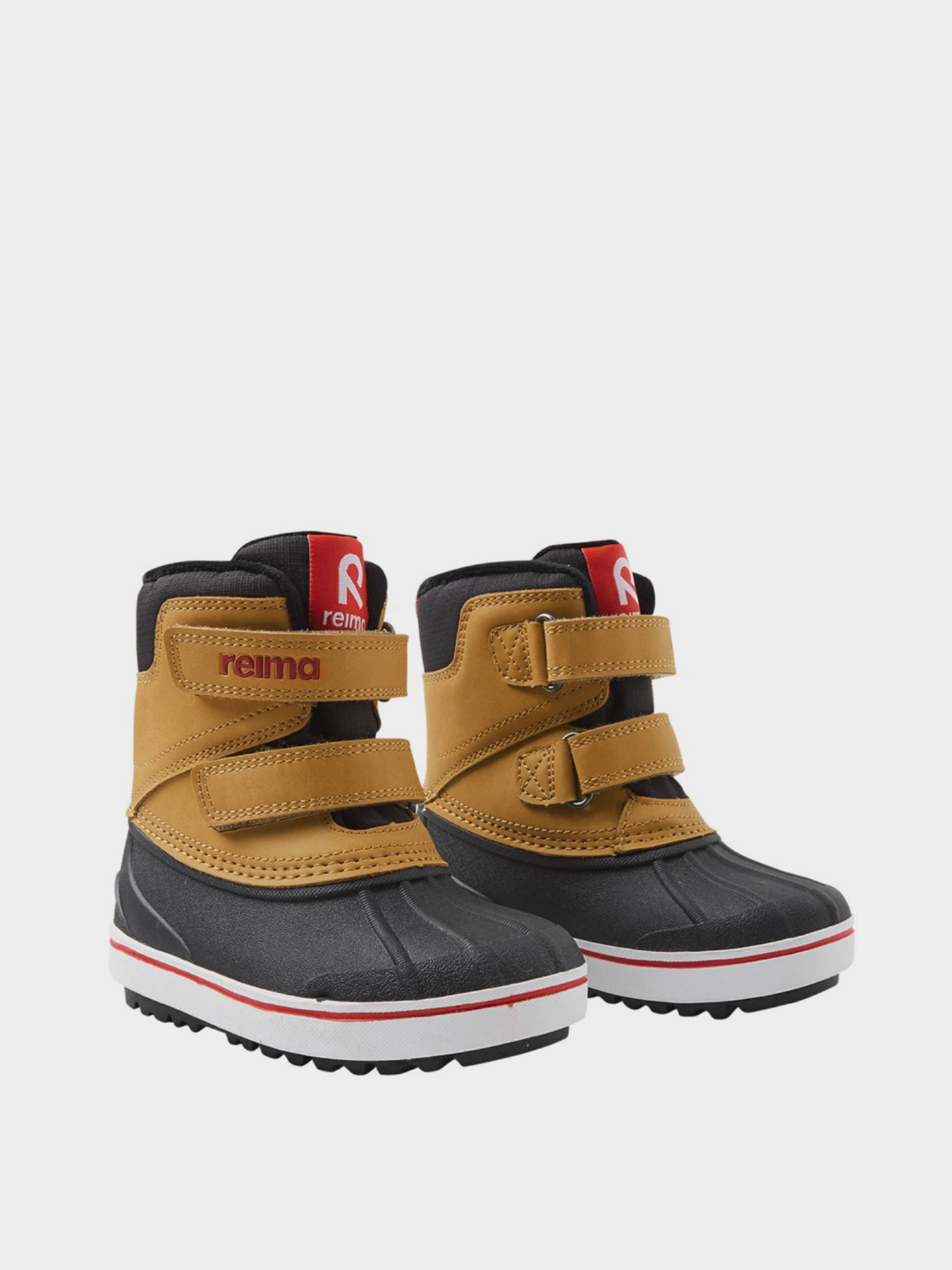 Ботинки REIMA Coconi модель 5400027A-2570 Фото