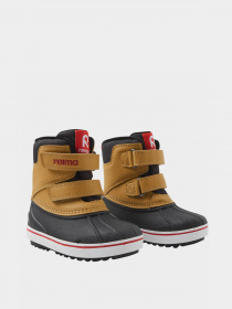 Ботинки REIMA Coconi модель 5400027A-2570 Фото